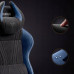 Diablo Chairs X-Horn 2.0 Normal Night Blue