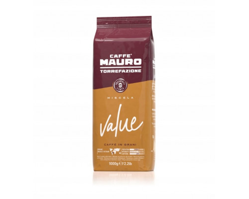 Caffe Mauro Mauro Value 1000G