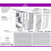 PREYON Nest Timber (PRENTP04B)