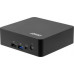 Mini PC MSI Cubi NUC AI+ 3MG-006DE (i9-386H) 1TB SSD 32GB W11P