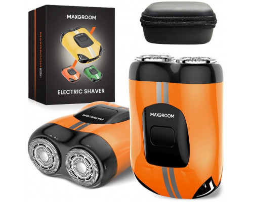 Xiaomi IPX7 Orange
