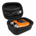 Xiaomi maszynka do shaving electric 400mAh IPX7 - pomarańczowa maszynka do shaving electric 400mAh IPX7 - pomarańczowa