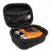 Xiaomi maszynka do shaving electric 400mAh IPX7 - pomarańczowa maszynka do shaving electric 400mAh IPX7 - pomarańczowa