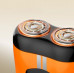Xiaomi maszynka do shaving electric 400mAh IPX7 - pomarańczowa maszynka do shaving electric 400mAh IPX7 - pomarańczowa