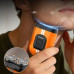 Xiaomi maszynka do shaving electric 400mAh IPX7 - pomarańczowa maszynka do shaving electric 400mAh IPX7 - pomarańczowa