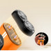 Xiaomi maszynka do shaving electric 400mAh IPX7 - pomarańczowa maszynka do shaving electric 400mAh IPX7 - pomarańczowa