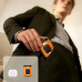 Xiaomi maszynka do shaving electric 400mAh IPX7 - pomarańczowa maszynka do shaving electric 400mAh IPX7 - pomarańczowa