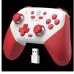 Pad GameSir Super Nova Multiplatform Gamepad - czerwony/biały