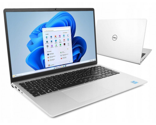 Laptop Dell Pro 15 Essential / 15.6" / i5-1334U / 24GB / 1TB / Win11Pro (PV15250_RPLU_003_M|10M224)