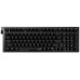 Asus ASUS ROG Strix Morph 96 klawiatura Gaming USB + RF Wireless + Bluetooth QWERTY niemiecki Black