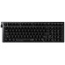Asus ASUS ROG Strix Morph 96 klawiatura Gaming USB + RF Wireless + Bluetooth QWERTY niemiecki Black