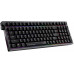 Asus ASUS ROG Strix Morph 96 klawiatura Gaming USB + RF Wireless + Bluetooth QWERTY niemiecki Black