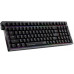 Asus ASUS ROG Strix Morph 96 klawiatura Gaming USB + RF Wireless + Bluetooth QWERTY niemiecki Black