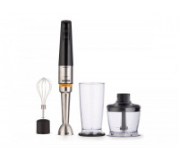 Gorenje Gorenje HBX1200EB | 1200 W | Hand | Jar material Plastic | Jar capacity 0.8 L | Stainless steel