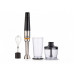 Gorenje Gorenje HBX1200EB | 1200 W | Hand | Jar material Plastic | Jar capacity 0.8 L | Stainless steel