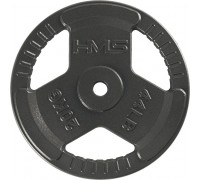 HMS THM20 Plate Hammertone Antracyt 20 KG