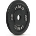 HMS TCN02 Plate Black 2.5 KG