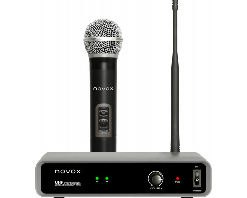 Novox Free H1 (L1080024)