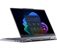 Laptop Lenovo ThinkBook 14 2-in-1 G6 IPL Ultra 5 325 / 16 GB / 512 GB / W11 Pro (22AR002GPB)