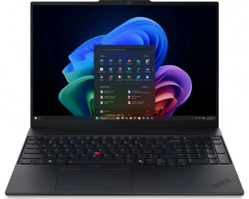 Laptop Lenovo ThinkPad E16 G4 Ultra 5 325 / 16 GB / 512 GB / W11 Pro (21YC0050PB)