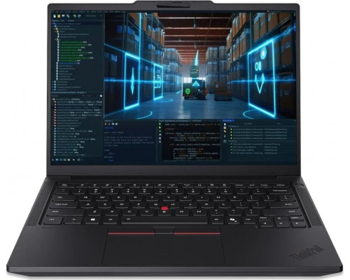 Laptop Lenovo ThinkPad P14s G7 Ryzen AI 7 Pro 450 / 48 GB / 1 TB / W11 Pro / 120 Hz (21X00019PB)