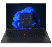 Laptop Lenovo ThinkPad X1 Carbon G13 Ultra 7 255U / 32 GB / 1 TB / W11 Pro / 120 Hz (21NX00KDPB)