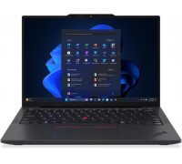 Laptop Lenovo ThinkPad X13 G6 Ultra 5 225U / 16 GB / 512 GB / W11 Pro (21RK00DPPB)