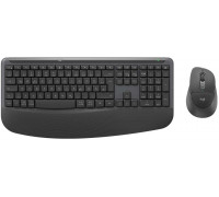 Logitech Signature Comfort Plus Combo MK880 (920-014032)