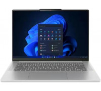 Laptop Lenovo IdeaPad Slim 3 15ABR8 Ryzen 7 5825U 16GB 512GB SSD Radeon Graphics 15.6" FHD Windows 11 Home Arctic Grey