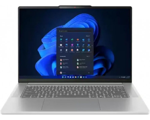 Laptop Lenovo IdeaPad Slim 3 15ABR8 Ryzen 7 5825U 16GB 512GB SSD Radeon Graphics 15.6" FHD Windows 11 Home Arctic Grey