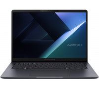 Laptop Asus ExpertBook BM3406CGA-NZ0099X / 14" WQUXGA / Ryzen AI 7 445 / 32GB / 512GB SSD / Windows 11 Pro