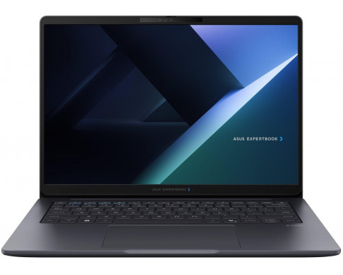 Laptop Asus ExpertBook BM3406CGA-NZ0099X / 14" WQUXGA / Ryzen AI 7 445 / 32GB / 512GB SSD / Windows 11 Pro
