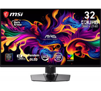 MSI MAG 321UPDE QD-OLED X24