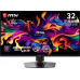 MSI MAG 321UPDE QD-OLED X24