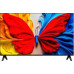 TCL S5L 32" FHD QLED Black - Televizors 32S5L