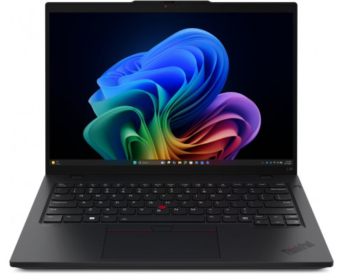 Laptop Lenovo ThinkPad L14 Gen 7 (AMD) / 14 cali / AMD Ryzen AI 5 430 / 16 GB DDR5 / 512 GB SSD / Windows 11 Pro (21X6001TMX)