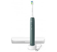 Philips Sonicare 3100 HX4033/26 Dark green