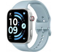 Smartwatch Xiaomi Xiaomi REDMI Watch 6 | Smart watch | GPS (satellite) | AMOLED | 2.07" | Waterproof | Glacier Blue