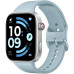 Smartwatch Xiaomi Xiaomi REDMI Watch 6 | Smart watch | GPS (satellite) | AMOLED | 2.07" | Waterproof | Glacier Blue