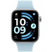 Smartwatch Xiaomi Xiaomi REDMI Watch 6 | Smart watch | GPS (satellite) | AMOLED | 2.07" | Waterproof | Glacier Blue