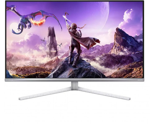 Philips Evnia QD-OLED 32M2N8900P/00