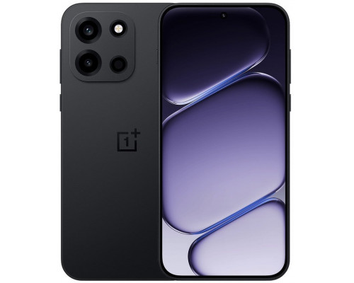 OnePlus Nord 6 5G 12/512GB Black  (TKOONESZA0087)