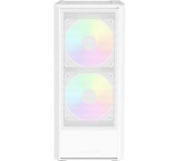 Montech X2 PLUS White (X2 PLUS (W))