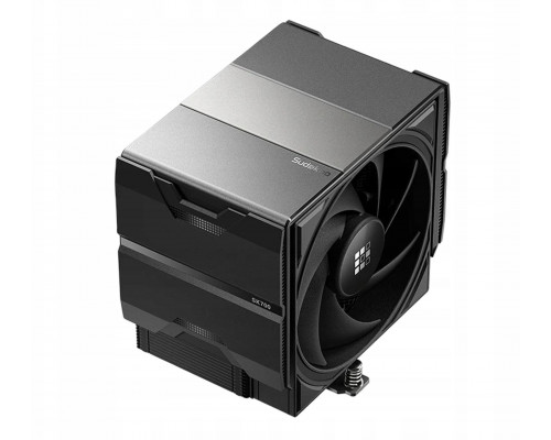 Sudokoo SK700 chłodzenie CPU 120mm czarny