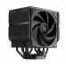 Sudokoo SK700 chłodzenie CPU 120mm czarny