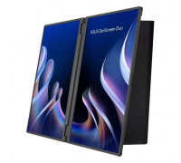 Asus Przenośny ZenScreen Duo MB14FCD (90LM0CZ1-B01N71)