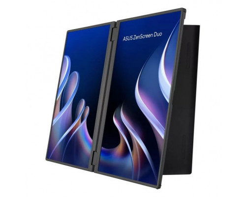 Asus Przenośny ZenScreen Duo MB14FCD (90LM0CZ1-B01N71)