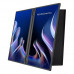 Asus Przenośny ZenScreen Duo MB14FCD (90LM0CZ1-B01N71)