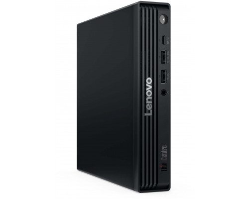 Mini PC Lenovo ThinkCentre M70q Gen 6 Intel Core Ultra 3 205T 16 GB 512 GB SSD Windows 11 Pro