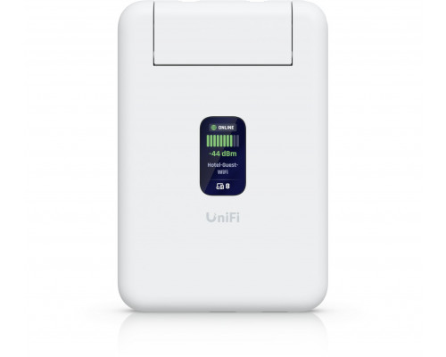 Ubiquiti Ubiquiti UTR UniFi Podróżny